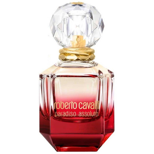 Roberto Cavalli Paradiso Assoluto Woda Perfumowana dla Kobiet Spray 75ml