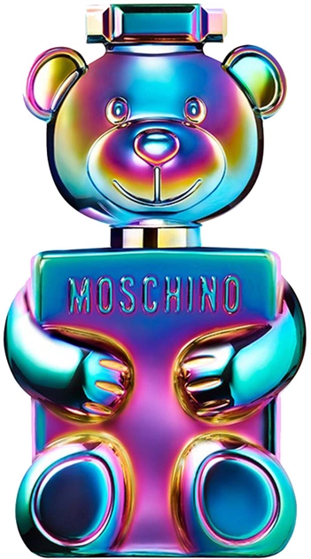 Moschino Toy 2 Pearl Woda Perfumowana dla Kobiet Spray 100ml