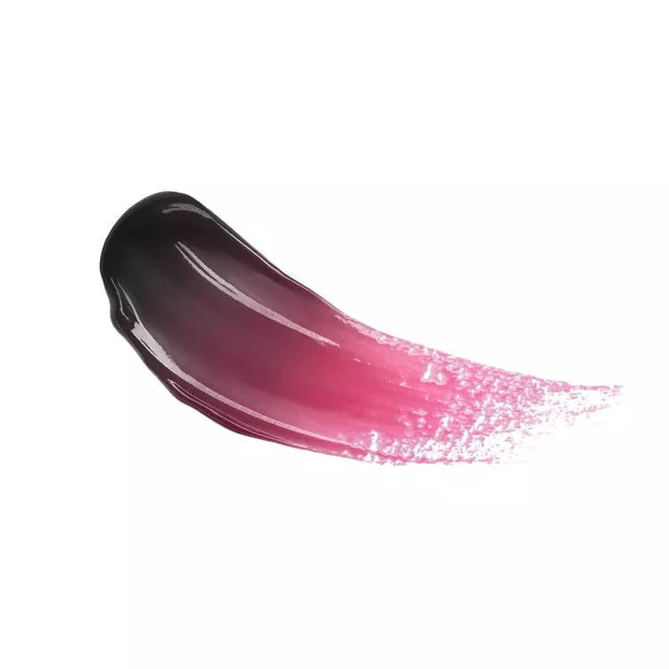 Neo Makeup Intense Serum Koloryzująca Pomadka do Ust Be Proud Nr 01 Black Pink Tint Effect 3g