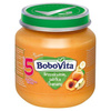 BoboVita Dessert Peaches Apples and Bananas for Infants after 5th Month 125g