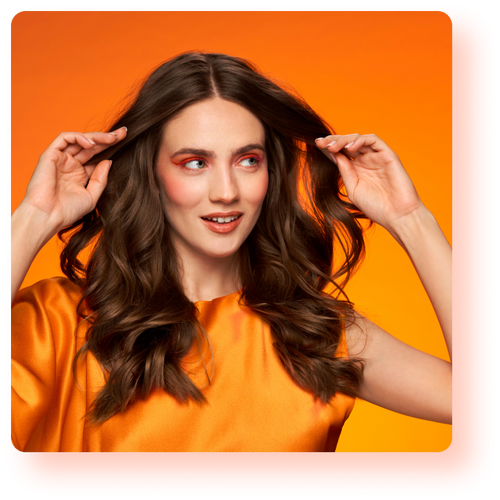 OnlyBio Hair Cycling Nourishing Two-Phase Smoothing and Protective Conditioner 200ml