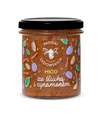 Sadowski Apiaries Honey with Plum and Cinnamon 240g