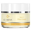 Clarena Fusion Line Vit C Rozświetlający Krem z Witaminą C 50ml