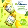 Oleofarm C-Vitum 125mg Żelki 60 Sztuk