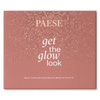 Paese Get The Glow Look Face and Eye Palette 1 Piece