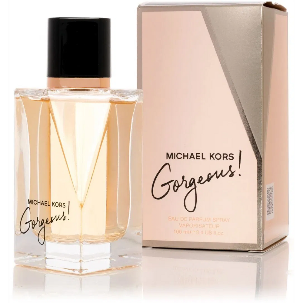 Michael Kors Gorgeous! Woda Perfumowana dla Koboet Spray 100ml