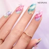 Neonail Blooming Dreams 3D Butterflies Nail Art Decoration Set 10 Pieces