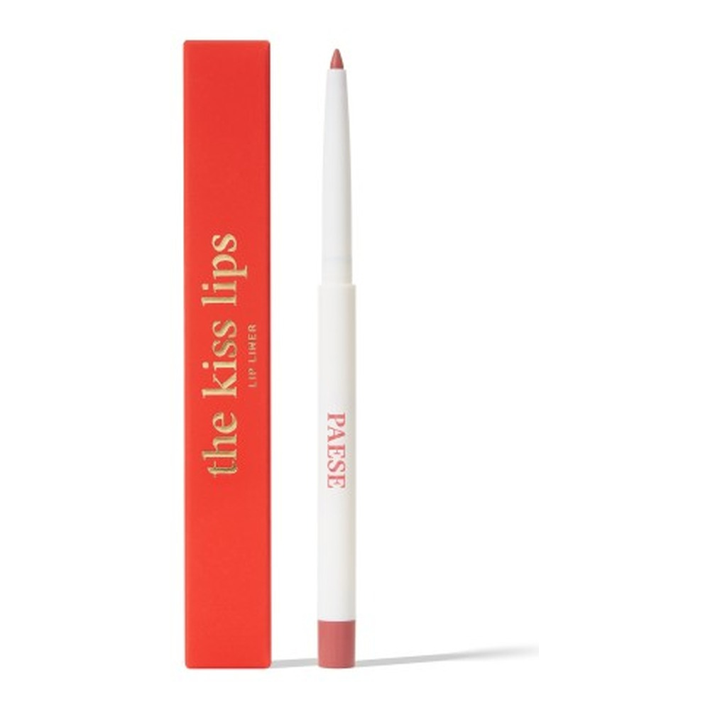 Paese The Kiss Konturówka do Ust Nr 02 Nude Coral 0,3g
