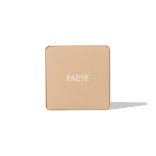 Paese Selfglow Bronzer Prasowany 02 Warm 10g