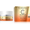 Eveline Vitamin C Sensation Intensively Firming Wrinkle Fillinng Cream for Day and Night 60+ 50ml