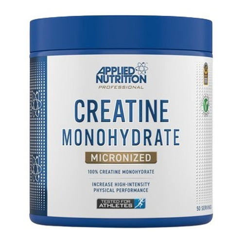 Applied Nutrition Creatine Monohydrate Micronized 250g