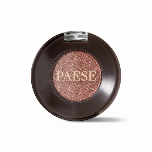 Paese Eyegasm Monoshadow Eye Shadow No. 12 Dune Metallic 1.5g