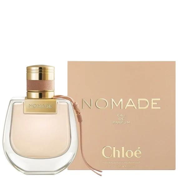 Chloé Nomade Woda Perfumowana dla Kobiet Spray 50ml