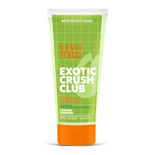 Farmona Tutti Frutti #PistachioHugs Firming Body Balm 200ml
