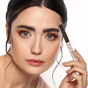 Eveline Brow & Go Waterproof Pomade Eyebrow Pencil Taupe 1 Piece 