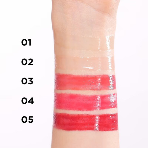Eveline Wonder Match Olejek do Ust Nr 05 Watermelon Juice 5ml