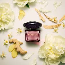 Versace Crystal Noir Eau de Toilette for Women 30ml