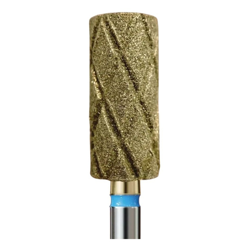 IQ Nails Diamond Mandrel Drill Bit Cross Cut 5mm