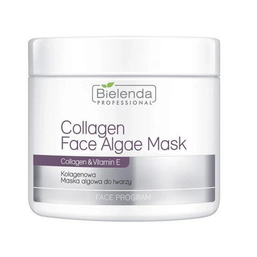 Bielenda Professional Face Program Collagen Algae Face Mask 190g