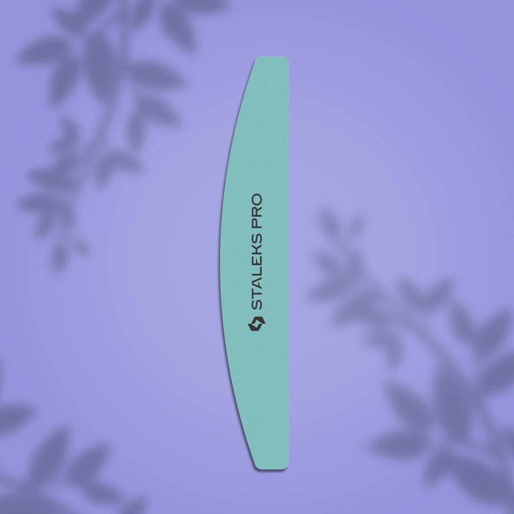 Staleks Pro Polerka Półksiężyc EXPERT 41 400/3000 Grit 1 Sztuka