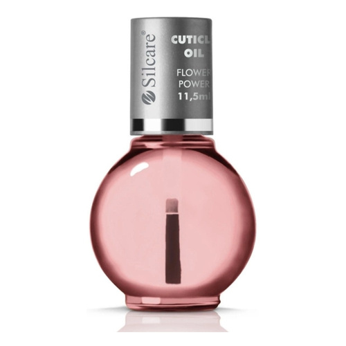 Silcare Garden of Colour Flower Power olejek do paznokci i skórek 11.5ml