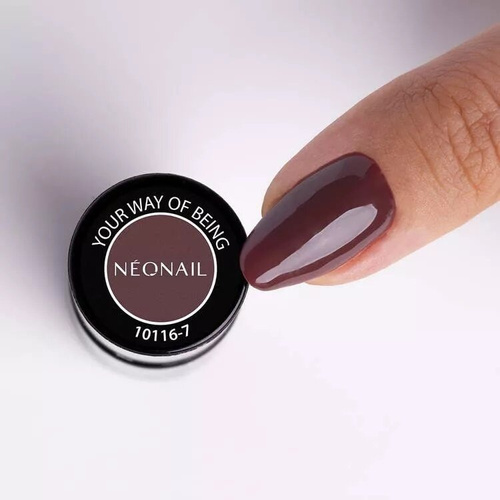 NeoNail UV/LED Lakier Hybrydowy Your Way Of Being 7,2ml