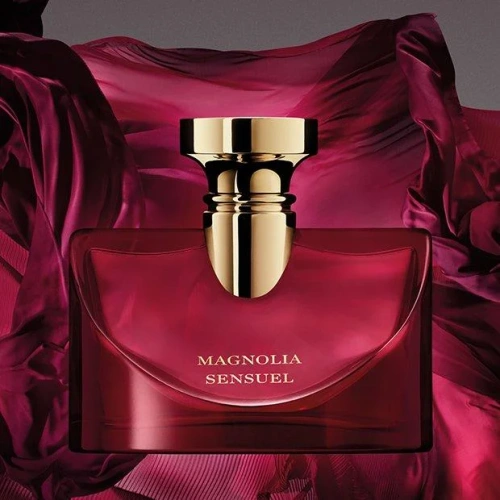 Bvlgari Splendida Magnolia Sensuel Eau de Parfum for Women Spray 50ml