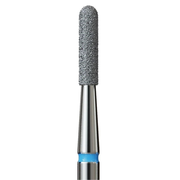 IQ Nails Diamond Drill Bit Rounded Cylinder 1.8mm