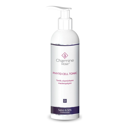 Charmine Rose Phyto Cell Anti-Aging Tonic 200ml