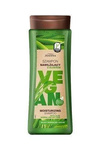 Joanna Vegan Cleansing and Moisturizing Shampoo with Aloe for Normal to Dry Hair 300ml