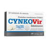 OLIMP Zinxavir Immuno, Lozenges, 30pcs