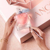 Lancome La Vie Est Belle Gift Set 50ml EDP + 10ml EDP + 50ml Body Lotion Set for Women 1 Piece