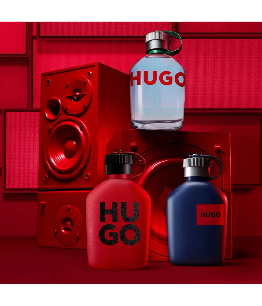 Hugo Boss Hugo Intense Eau de Parfum for Men Spray 75ml