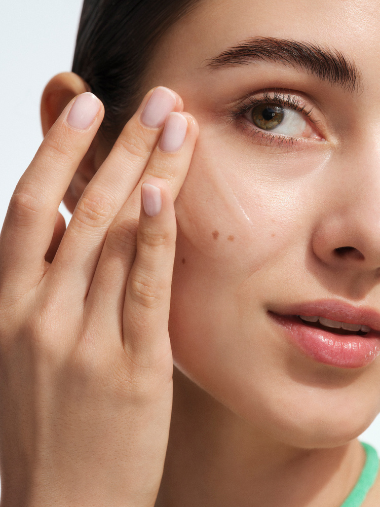 Yope Skinimally Pure Serum Aktywne Serum Korygujące 40ml