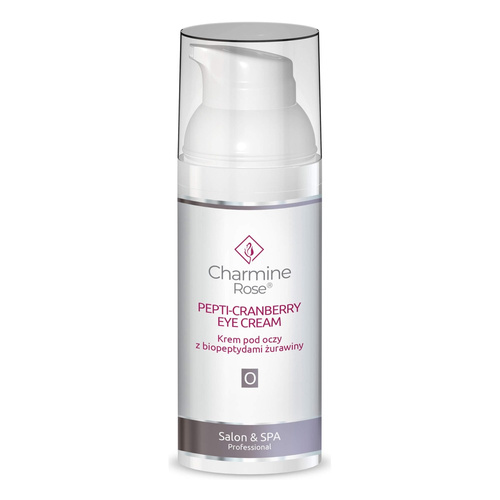 Charmine Rose Pepti Cranberry Krem pod Oczy 15ml