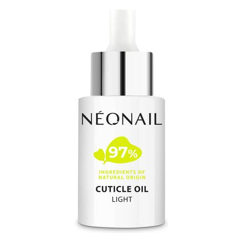 NeoNail Oliwka Witaminowa Light 6.5ml