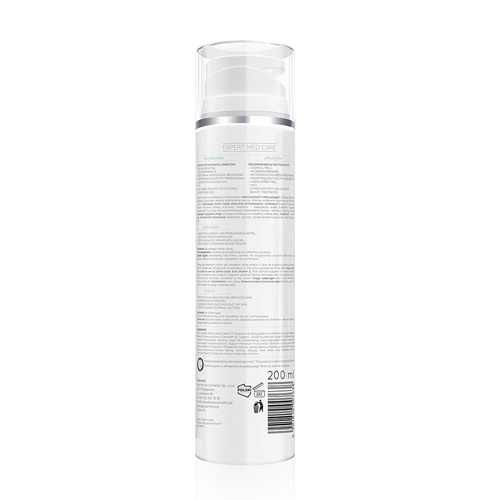 Apis Expert Med Care Soothing Cream with Amino Acids 200ml