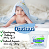 Dzidziuś Soap Flakes for Washing Diapers, Baby and Children's Underwear 400g