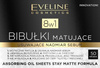 EVELINE HD mattifying face blotting papers, 50pcs