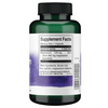 Swanson Magnesium Aspartate 685mg 90 Capsules