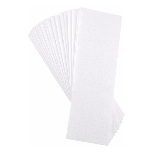 BLCK Professional Non-Woven Hair Removal Strips 100pcs