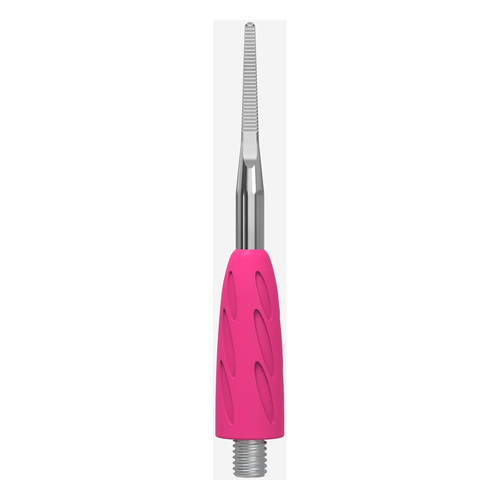 Staleks Pro COMBO UNIQ 38 Working Part of the Pusher Straight Toenail File 1pc