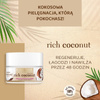 Eveline Rich Coconut Ultra Nourishing Face Cream for Dry and Sensitive Skin 50ml