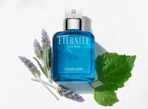 Calvin Klein Eternity Air for Men Woda Toaletowa Spray 100ml