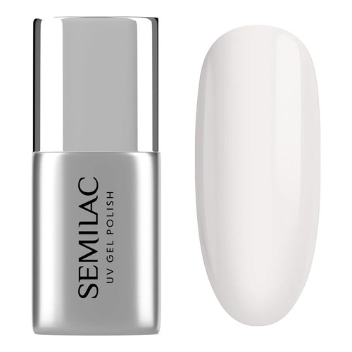 Semilac Top Coat Milky Dust 7ml