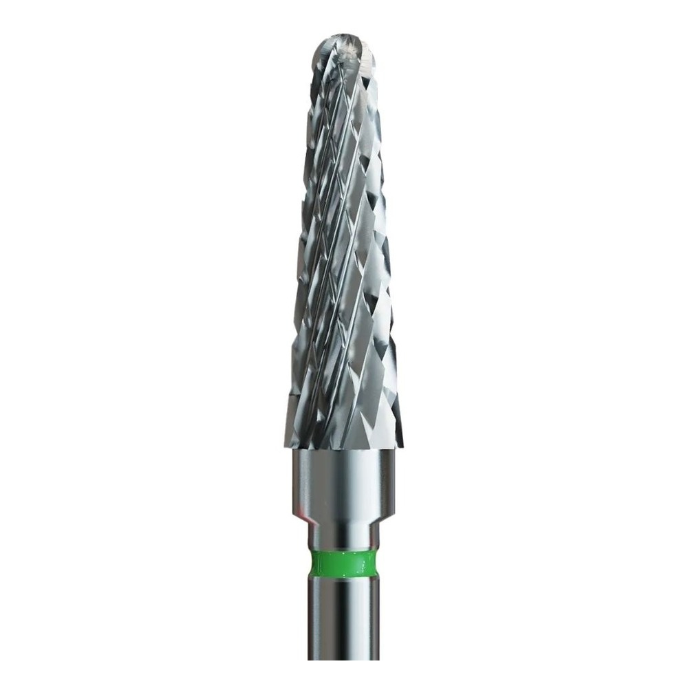 IQ Nails Tungsten Carbide Cone Bit 4mm C500