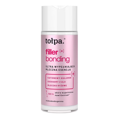 Tołpa FILLER BONDING ultra-plumping milky essence, 150ml