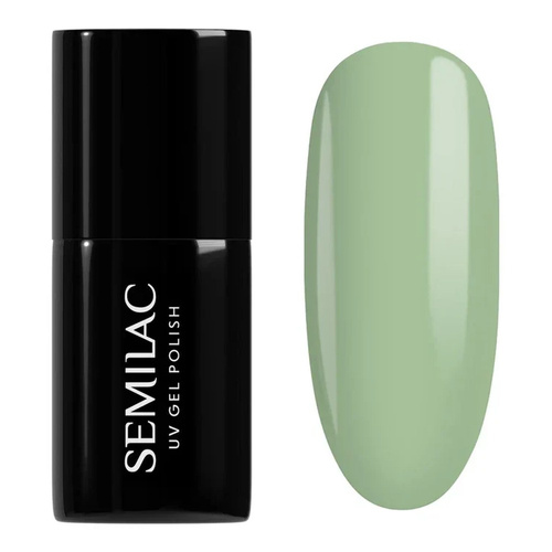 Semilac Sunset Soiree Hybrid Gel Polish 473 Picnic Soiree 7ml