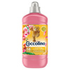 Coccolino Honeysuckle & Sandalwood Płyn do Płukania Tkanin Koncentrat 1450ml