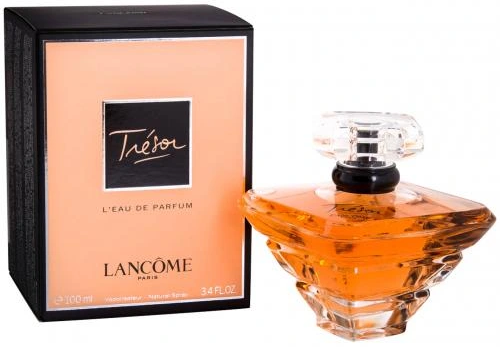 Lancome Tresor Woda Perfumowana dla Kobiet Spray 100ml 